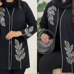 شومیز مدل غزاله پرشین خاص و پر استقبال و جذاب