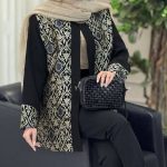 کت ماندانا شیک و مجلسی و خاص