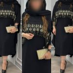 سارافون مدل نجلا