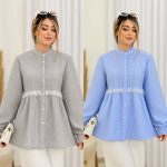 شومیز آزاده