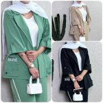 مانتو کتی BTS زنانه و چشم نواز و خاص
