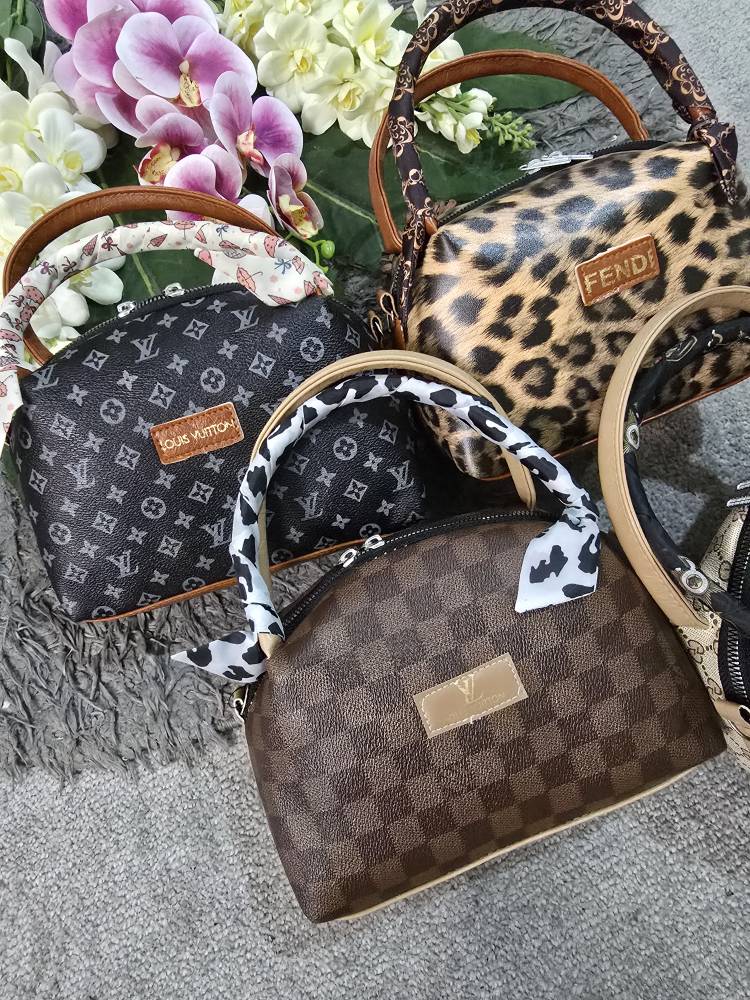 کیف مژگان اسپرت و شیک و پر فروش