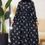 پیراهن باراکا مناسب تمامی سنین