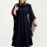 سارافن و رویه مدل دانتی طراحی خاص مزونی