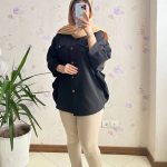 پانچ داکرون استایل ساده و شیک