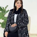 کت الیزا استایل زنانه لوکس