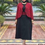 کت سارافون مهشاد استایل بی نقص