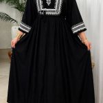 پیراهن گزنه انتخاب بانوان خوش سلیقه
