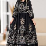 ساحلی کایرو استایل شیک و دلنشین