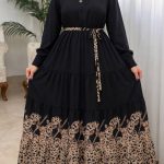 پیراهن مرسده شیک برای هر موقعیت