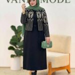 کت و سارافن آدلینا تن خور بی نقص زنانه