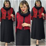 کت و سارافن بهین انتخابی برای خوش پوش ها