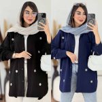 شومیز آسایش مناسب استایل روزانه