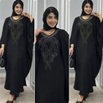 عبا بلند گلرخ