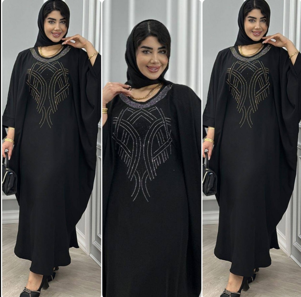 عبا بلند گلرخ