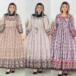 ساحلی سرو مناسب بانوان خوش پوش