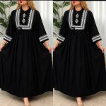 پیراهن فریبا
