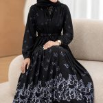 پیراهن شکیرا کیفیت دوخت ممتاز