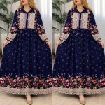 پیراهن ساحلی بهشت