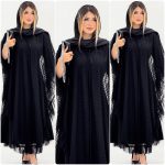 سارافن و رویه طلا