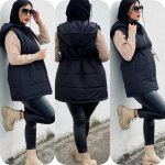 پافر کمرگت میکرو دوخت تمیز و زیبا