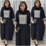 عبایی شیما