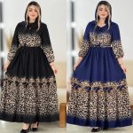 ساحلی زعفران جذاب و چشم نواز