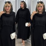 سارافون مدل نازنین