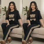 (تیشرت تک) مهیاس زیبا و کیوت