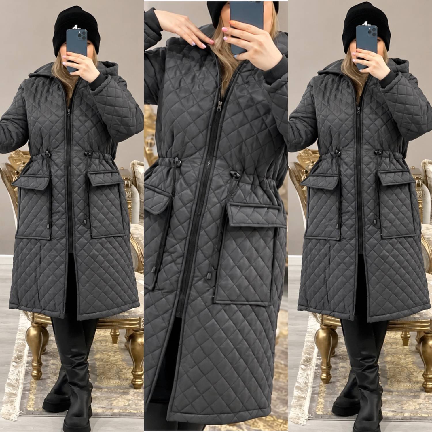 کاپشن اسرا خوش‌استایل و شیک