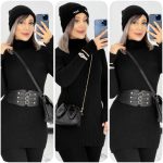 سارافون بافت لورن نرم و راحت