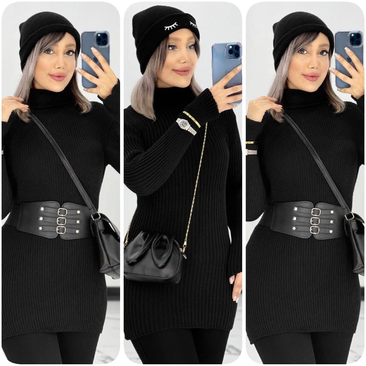 سارافون بافت لورن نرم و راحت