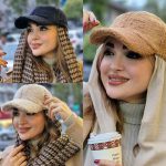 تدی نقاب دار