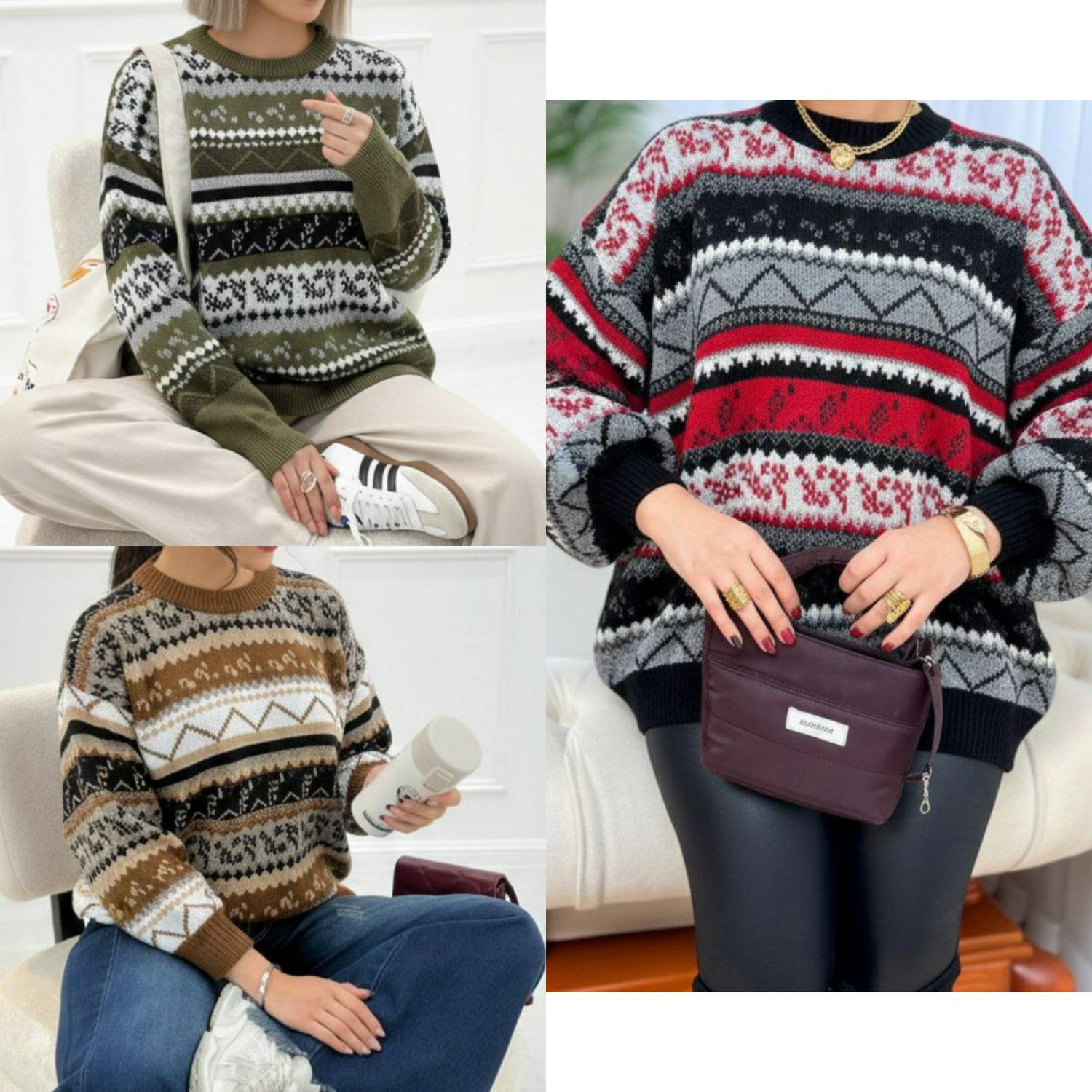 مدل بهناز