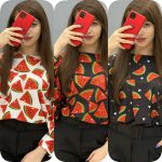 شومیز yalda