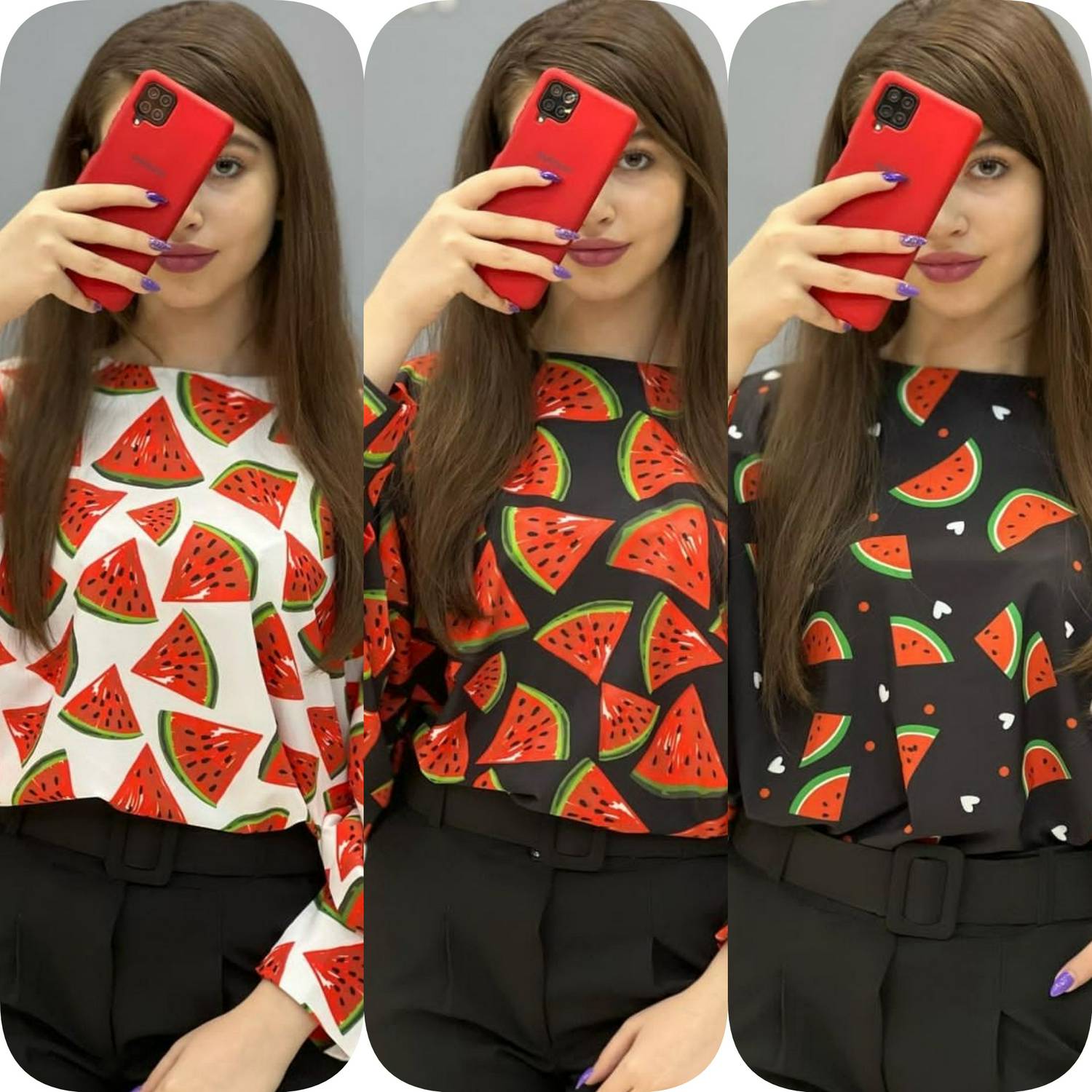 شومیز yalda